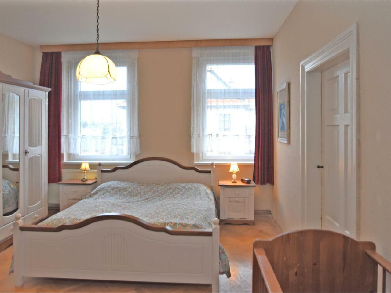 Heritage Villa With Home Cinema Sauna Treuen Exteriör bild