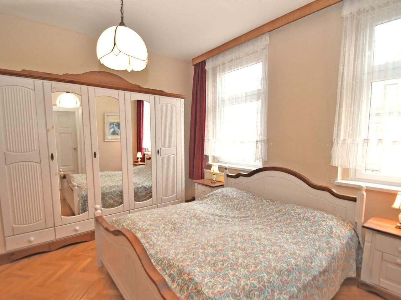 Heritage Villa With Home Cinema Sauna Treuen Exteriör bild
